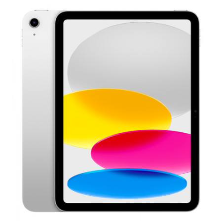 APPLE IPAD 128GB (no incluye cargador) + Funda Dux plus + garantía con daños accidentales 36 meses